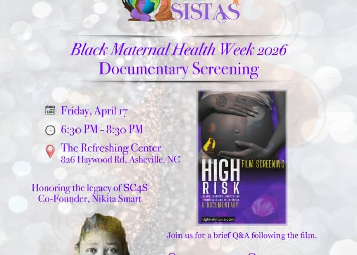 Advancing Black Maternal Health