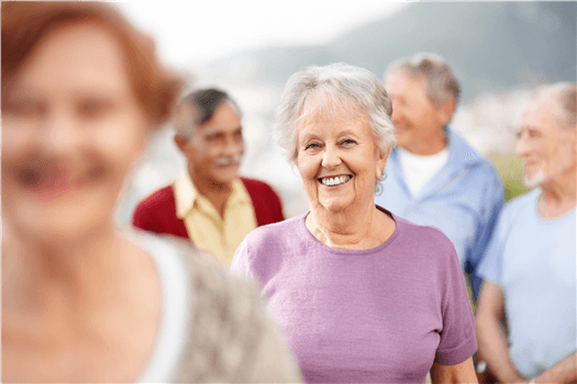 Walk with Ease Program (Free)