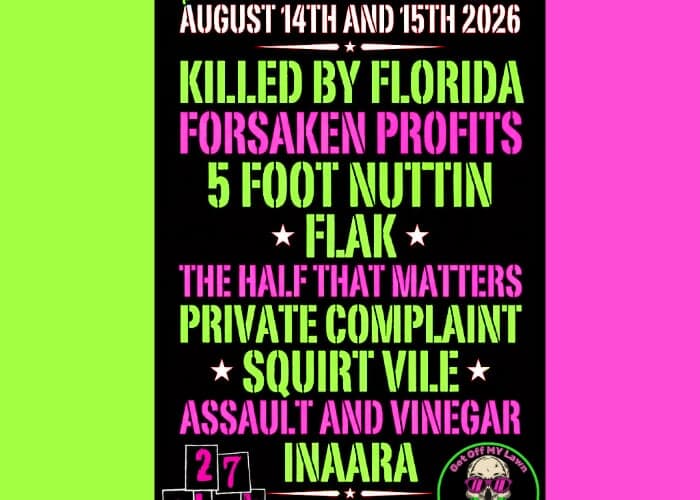 No Bull Fest