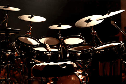 West African Drumming Ensemble