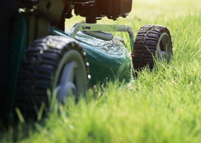 Spring Lawn Care Free Seminar
