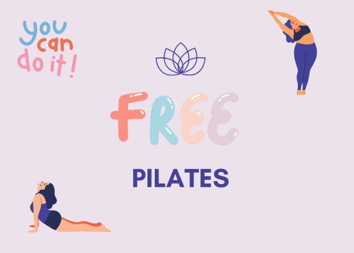 Free Pilates Class- In Person and Online Primary tabs