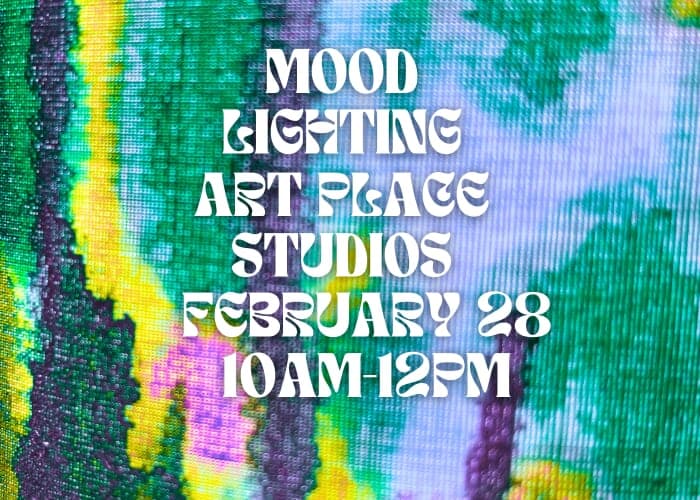Mood Lighting Workshop