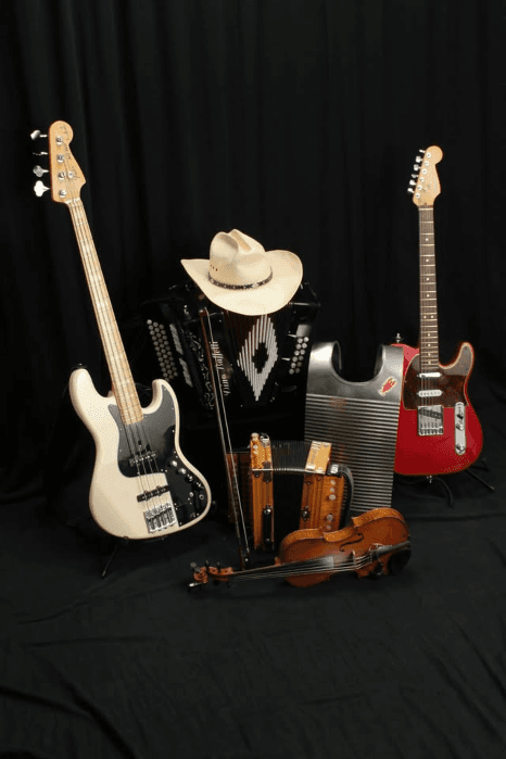 Zydeco Ya Ya rocks the Cork & Keg