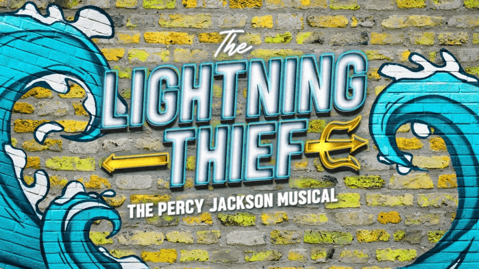 The Lightning Thief: The Percy Jackson Musical