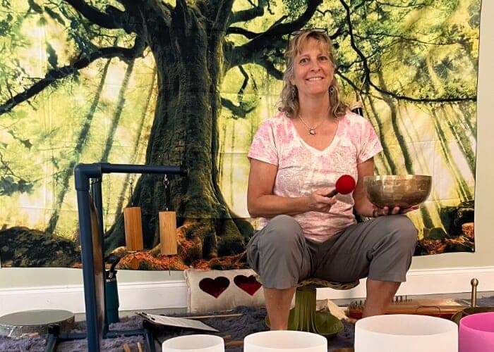 New Moon Serenity Sound Bath