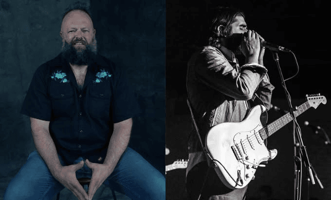 Matt Smith's Well-Crafted Music Series with Ed Jurdi feat. Zach Smith