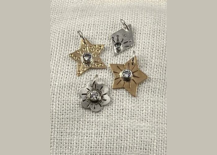 Starstruck Charm Workshop