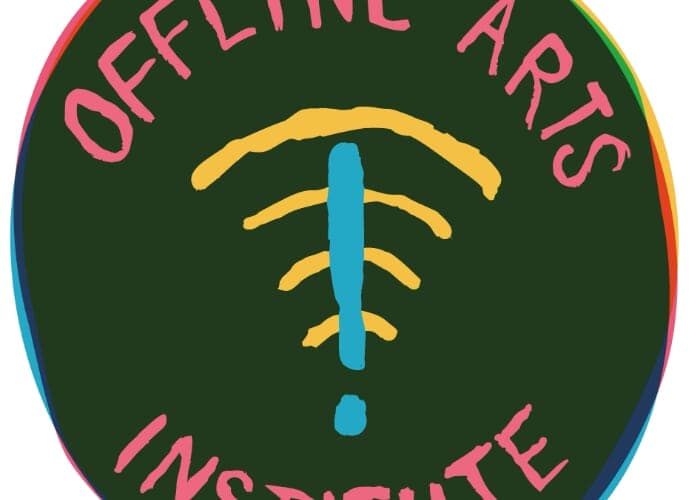 Afterschool Analog-Arts Workshops for Ages 9-17