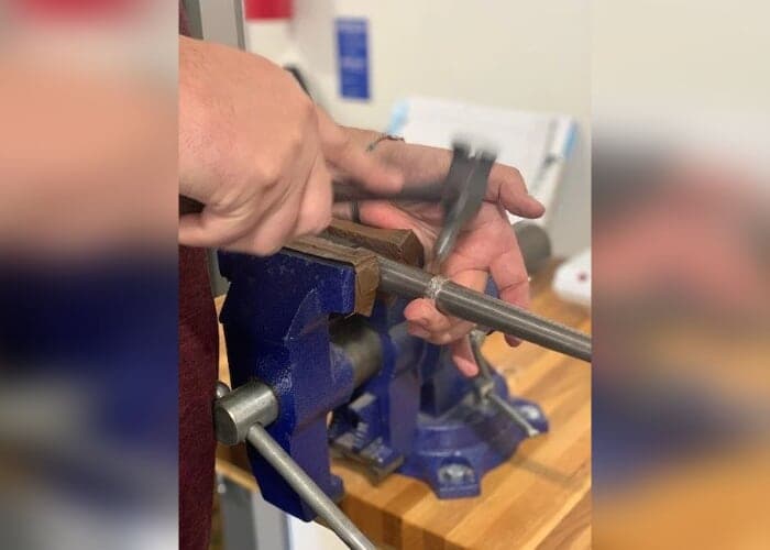 Metalsmithing 101: The Basics 4-Part Series