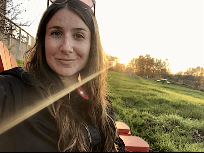 The Somatics of Trauma w/ Meredith Rosenbluth