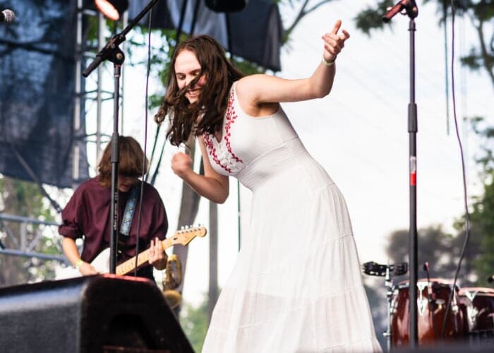 Asheville Rockestra: Celebrating 1976