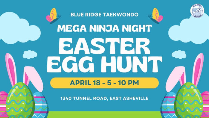 Easter Egg Hunt - Parent's Night Out