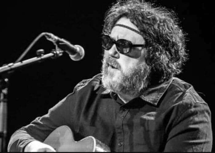 Damien Jurado: ‘All hits & no misses tour’ w/ St. Yuma