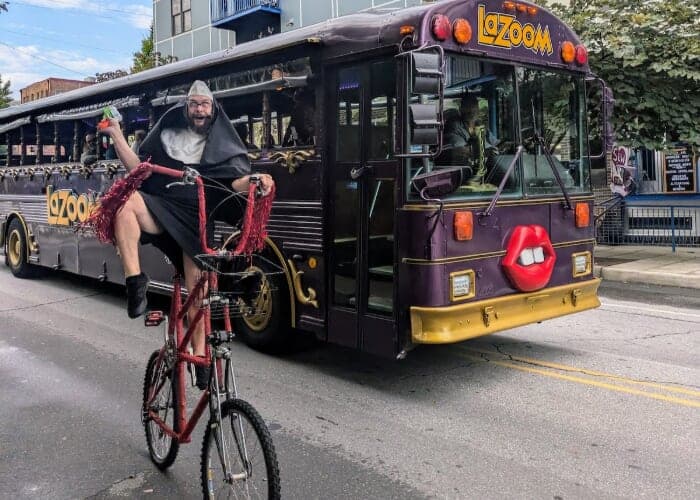 Sister's Secret Habit Ice Cream Release