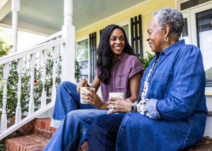 Home for All Ages: Community Housing Conversations