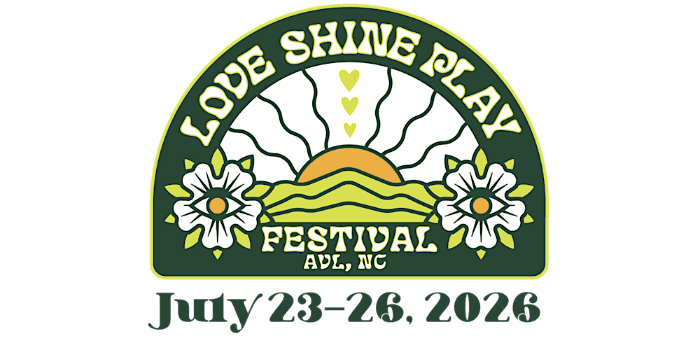 Love Shine Play Festival 2026
