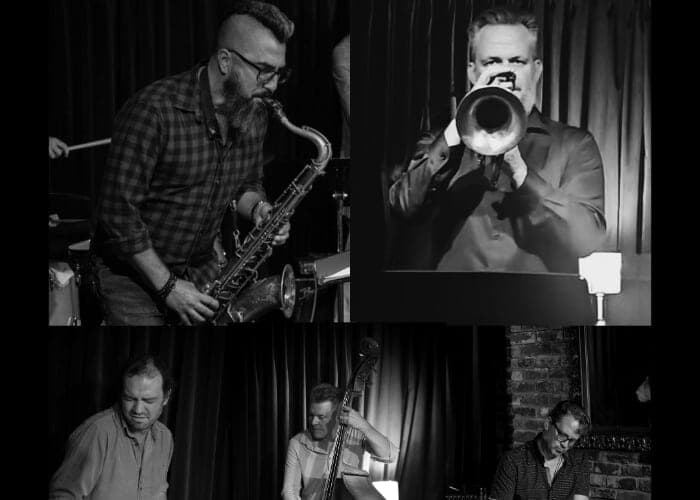 The Core - Real Live Jazz