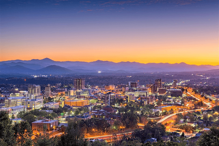 Blue Ridge Rising Two-State Summit III