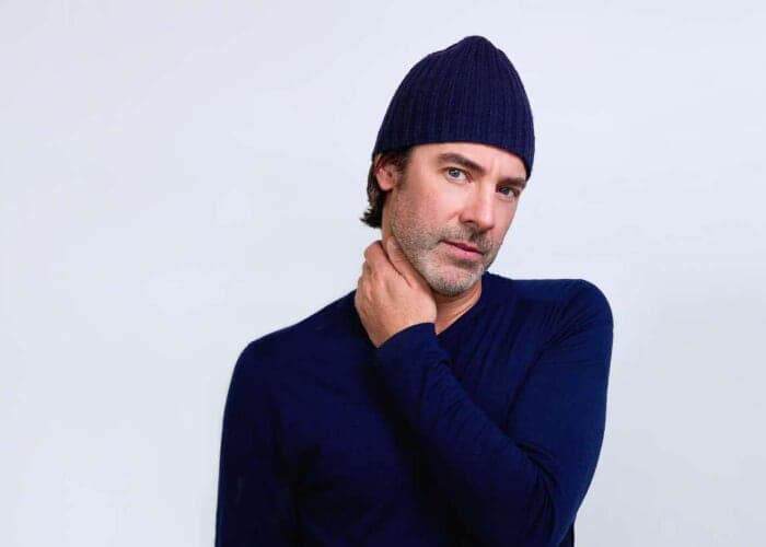 Patio Show: Ben Musser