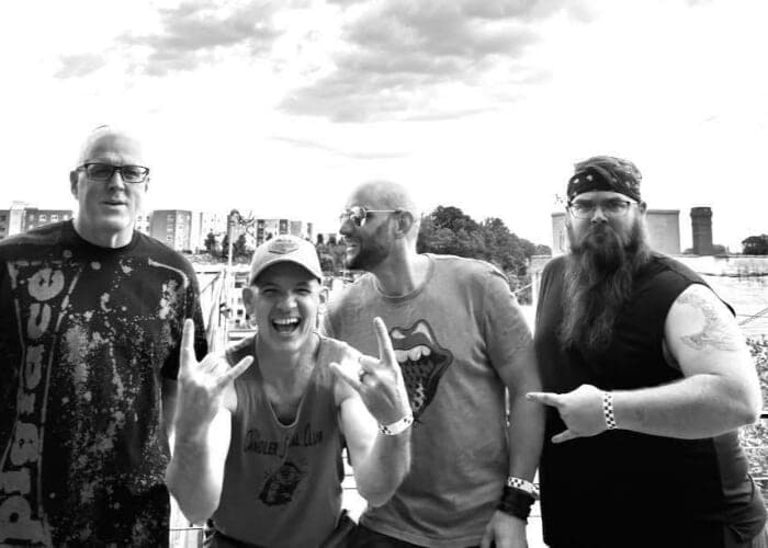 Live Music with Appalachian Renegades