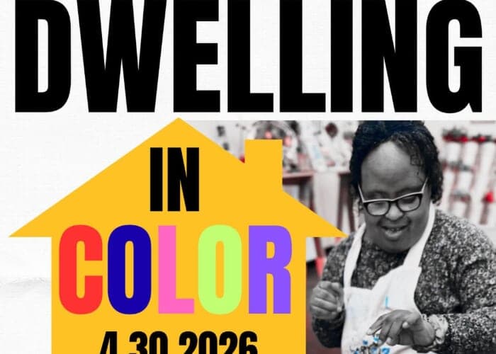 Dwelling In Color