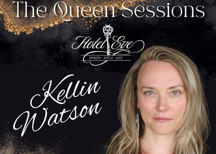 Kellin Watson - Nina Simone Tribute