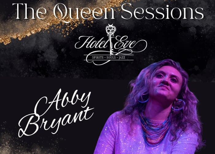 Abby Bryant Tribute to Nina Simone