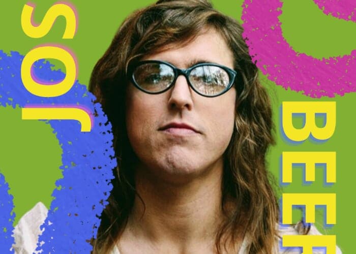 Modelface Comedy presents Josie Beers Gets Weirds