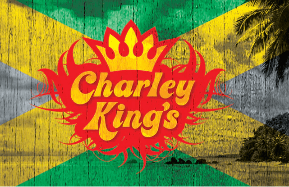 Charley King's Jamaican Cuisine