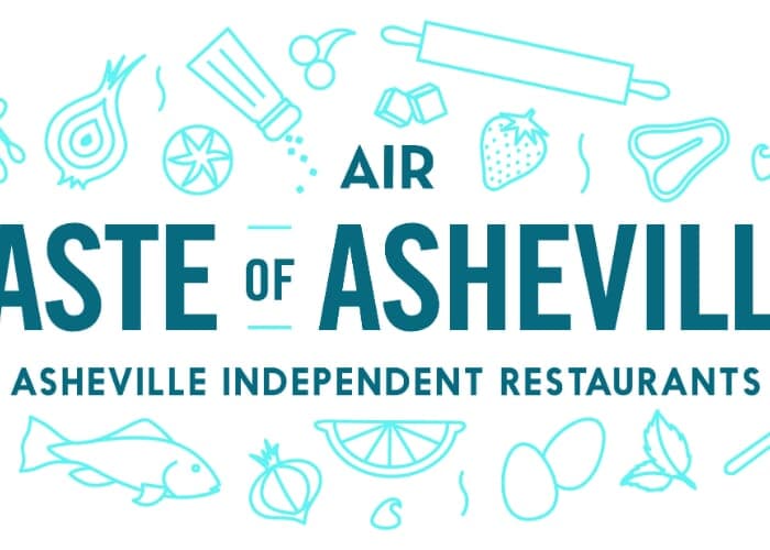 Taste of Asheville