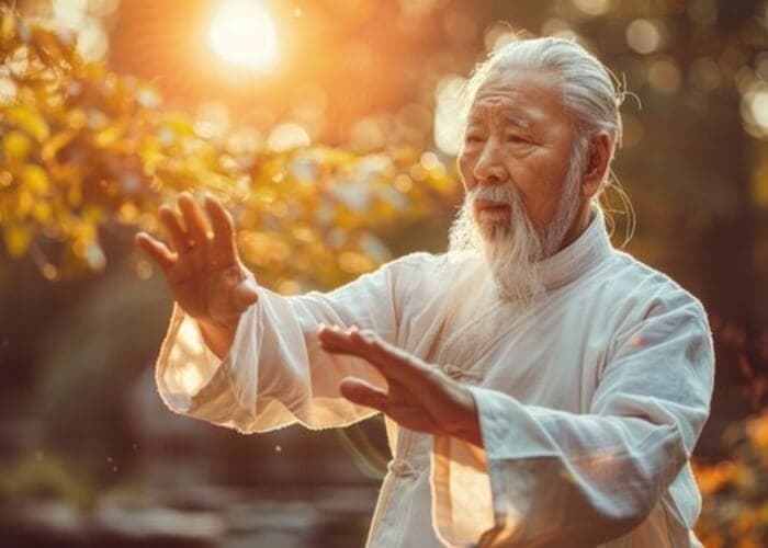 World Tai Chi and Qigong Day