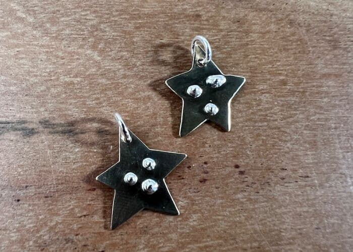 Starstruck Charm Workshop