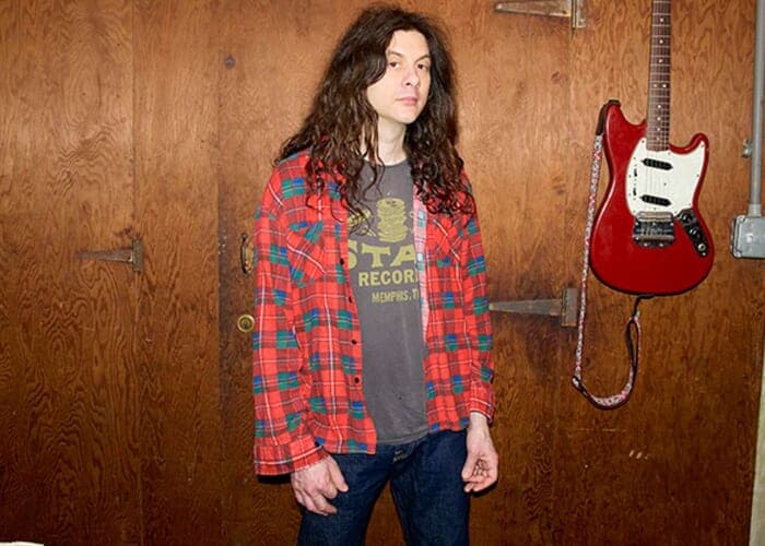 Kurt Vile