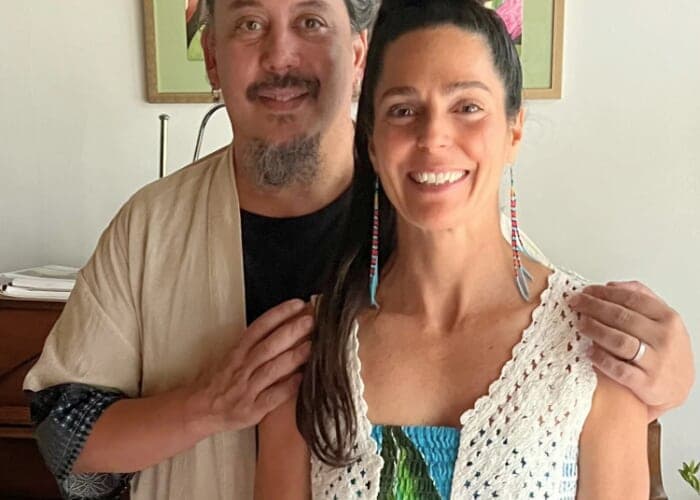 Pachamama Flow & Shamanic Journey