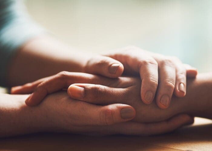 Dementia Partners Support Group