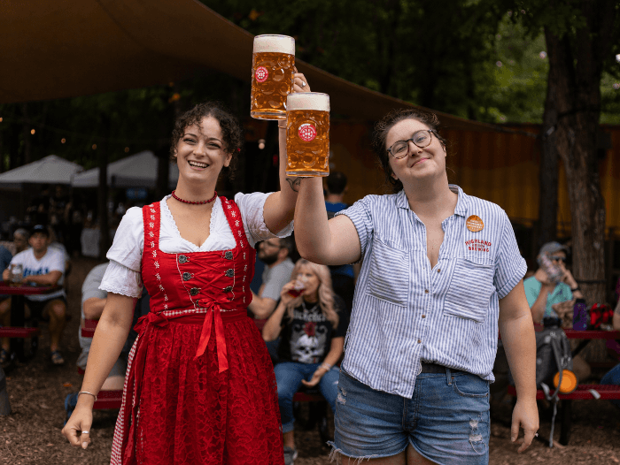 Clawtoberfest