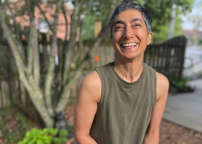 Yoga for Queer and BIPOC Bodies