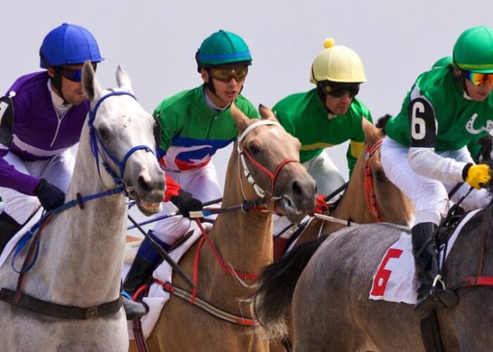 Kentucky Derby Watch Party
