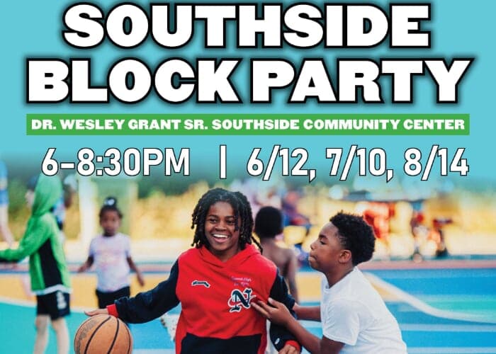 Southside Block Party