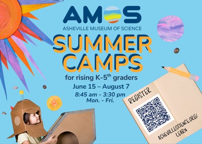 AMOS Summer Camp