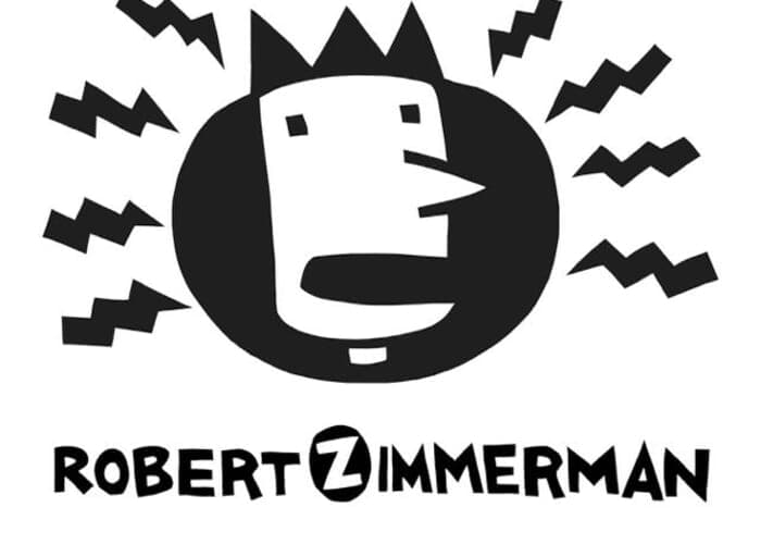 Celebrate Zimm!