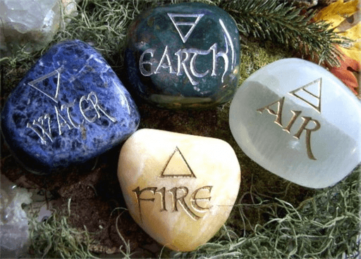 Welcoming Circle w/ David Taliesin