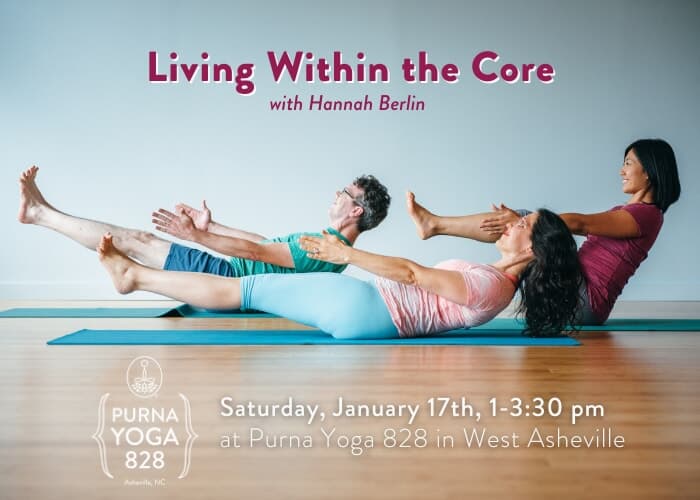 Living Within the Core