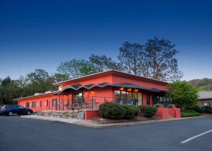 5th Annual The Ayurvedic Institute & Asheville Yoga Center Open House