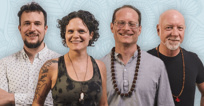 Community Kirtan w/ Mantra Mandala