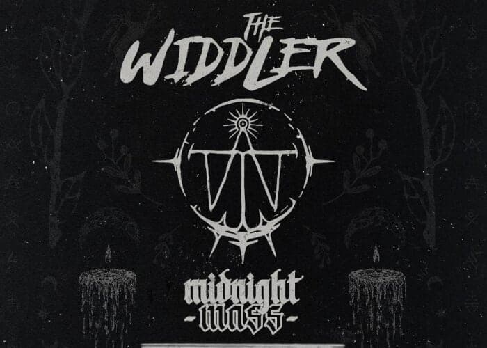 The Widdler's Midnight Mass Tour w/ Athena, Zuvluguu, SingeD & Dustr