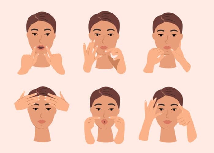 Facial Acupressure + Tibetan Sound Bowls