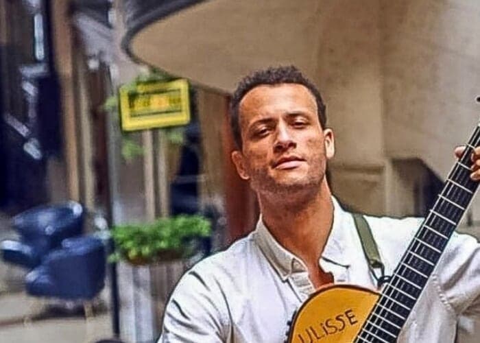 Live Music - Twilight in Florence