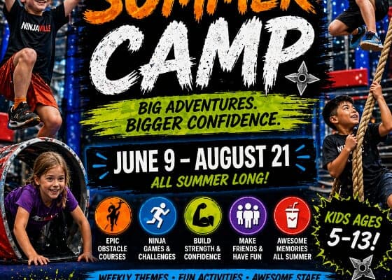 Summer Camp